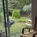 Le Nid Du Rossignol Hébergement de vacances *