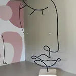 Semesterbostad Le Nid Du Rossignol Nîmes