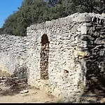 Hébergement de vacances Le Nid Du Rossignol Nîmes