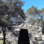 Hébergement de vacances Le Nid Du Rossignol Nîmes