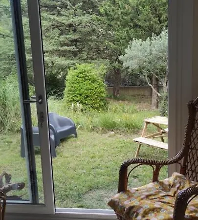 Le Nid Du Rossignol Hébergement de vacances *