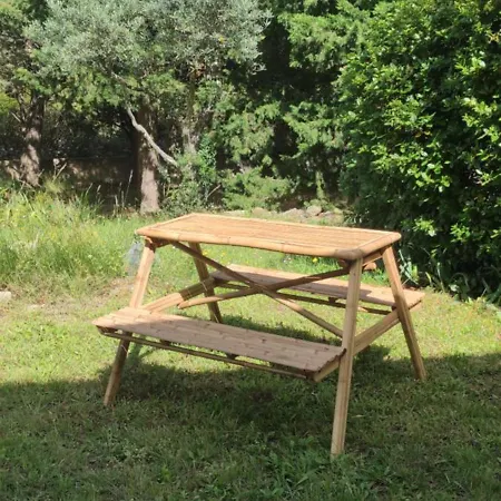 Le Nid Du Rossignol * Nîmes