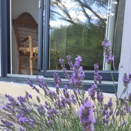 Le Nid Du Rossignol * 님