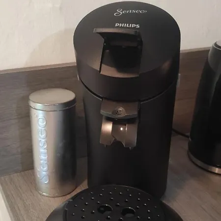 Le Nid Du Rossignol *