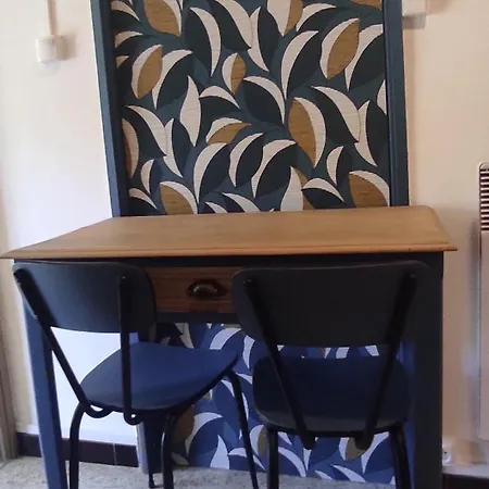 Le Nid Du Rossignol 님