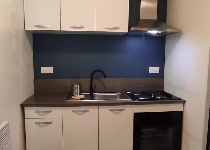 Le Nid Du Rossignol 님