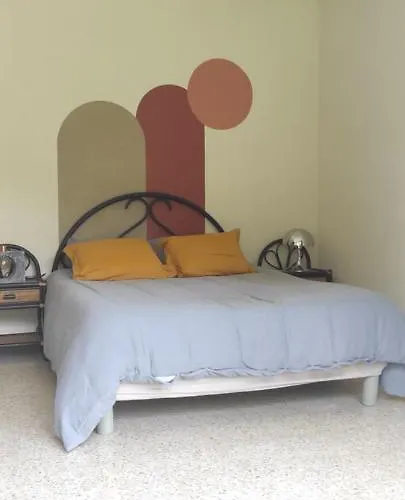 Le Nid Du Rossignol * 님