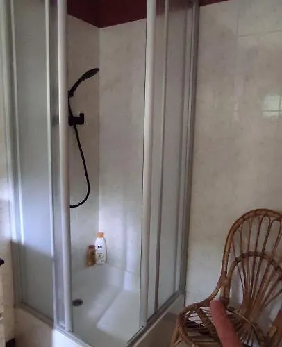 Le Nid Du Rossignol 펜션 님