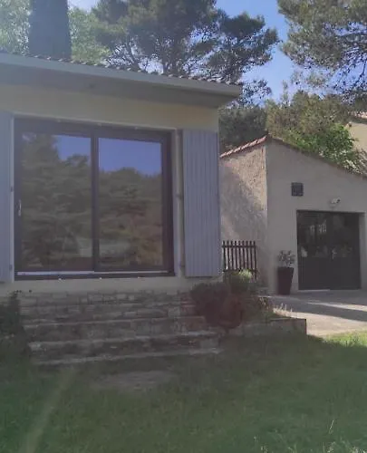 Le Nid Du Rossignol *