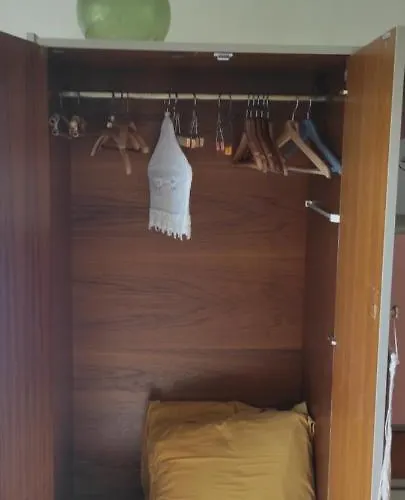 펜션 Le Nid Du Rossignol 님