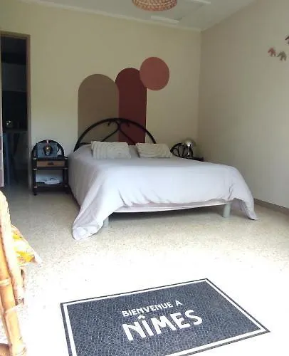 Le Nid Du Rossignol * 님