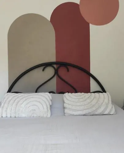 Le Nid Du Rossignol Nîmes