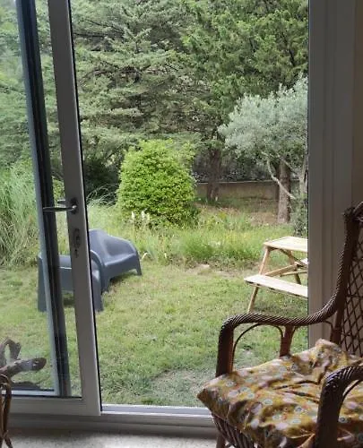 Le Nid Du Rossignol Ferienhaus *