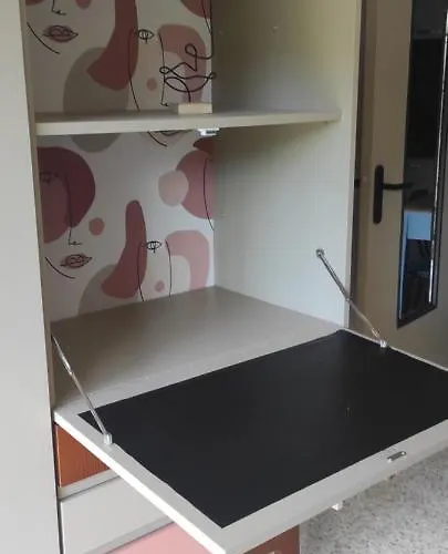 Le Nid Du Rossignol * 님