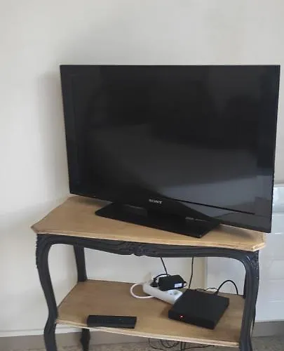 펜션 Le Nid Du Rossignol *