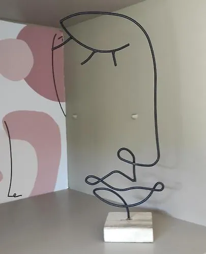 펜션 Le Nid Du Rossignol 님