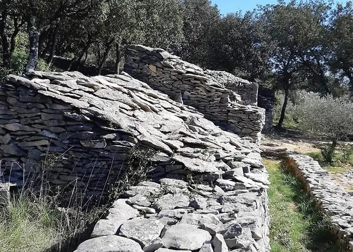 Le Nid Du Rossignol *