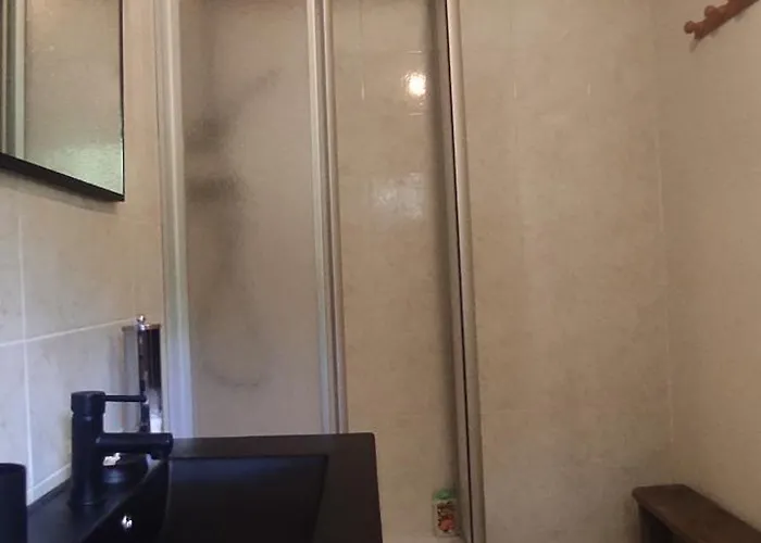 Ferienhaus Le Nid Du Rossignol Nîmes