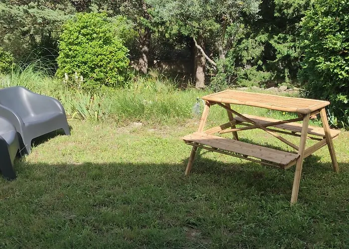 펜션 Le Nid Du Rossignol