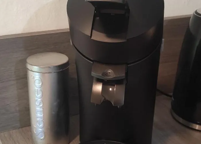 Le Nid Du Rossignol *