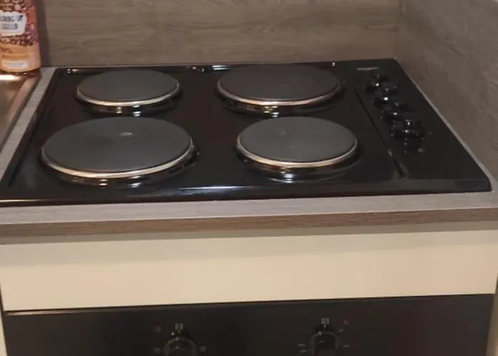 Le Nid Du Rossignol * 님