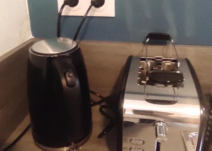 Le Nid Du Rossignol 펜션 *