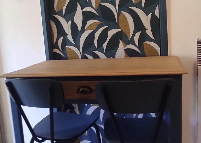 Le Nid Du Rossignol 님